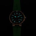 Оригинальные часы Oris Oris Aquis Date Calibre 400 01 400 7769 6357-07 4 22 77FC механические калибр механизма oris 400 общий вид